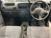 Daihatsu HIJET VAN лот № 2406 оценка 3  с аукциона в Японии 4