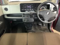 Suzuki MRWAGON лот № 2106 оценка 3.5  с аукциона в Японии 4