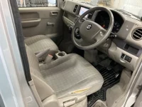 Suzuki EVERY лот № 2229 оценка RA  с аукциона в Японии 3