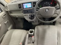 Suzuki EVERY лот № 2229 оценка RA  с аукциона в Японии 4