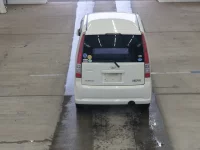 Daihatsu MOVE лот № 2161 оценка RA  с аукциона в Японии 2