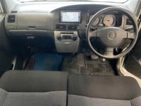 Daihatsu MOVE лот № 2161 оценка RA  с аукциона в Японии 4