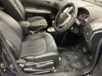 Nissan X-TRAIL лот № 2271 оценка 3.5  с аукциона в Японии 3