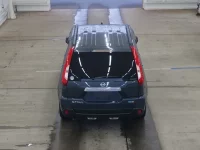 Nissan X-TRAIL лот № 2271 оценка 3.5  с аукциона в Японии 2