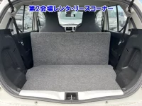 Suzuki ALTO VAN лот № 60120 оценка 3.5  с аукциона в Японии 6