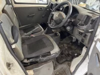 Mitsubishi MINICAB TRUCK лот № 2379 оценка RB  с аукциона в Японии 3