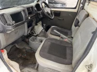 Mitsubishi MINICAB TRUCK лот № 2379 оценка RB  с аукциона в Японии 4