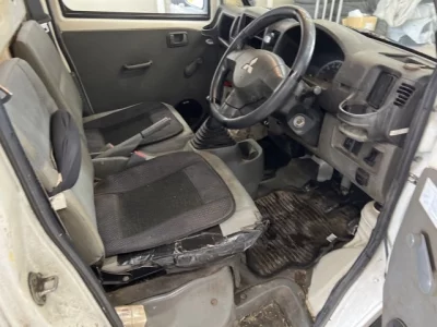 Mitsubishi MINICAB TRUCK  с аукциона в Японии