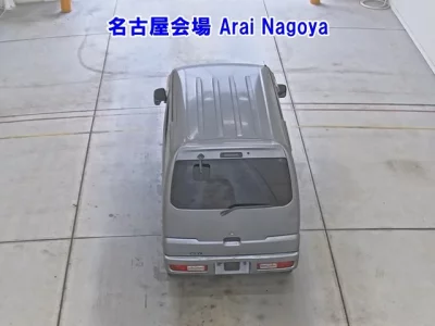 Mitsubishi MINICAB MIEV