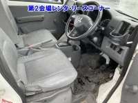 Mitsubishi MINICAB VAN лот № 60004 оценка 3.5  с аукциона в Японии 4