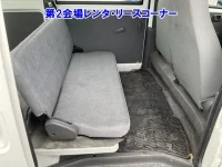 Mitsubishi MINICAB VAN лот № 60004 оценка 3.5  с аукциона в Японии 5