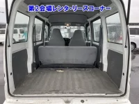 Mitsubishi MINICAB VAN лот № 60004 оценка 3.5  с аукциона в Японии 6
