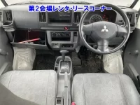 Mitsubishi MINICAB VAN лот № 60004 оценка 3.5  с аукциона в Японии 2