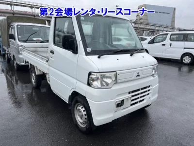 Mitsubishi MINICAB TRUCK