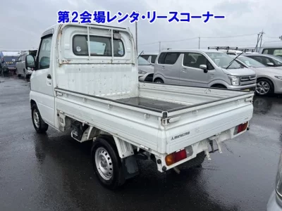 Mitsubishi MINICAB TRUCK