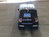 Suzuki ALTO LAPIN лот № 2523 оценка RA  с аукциона в Японии 2