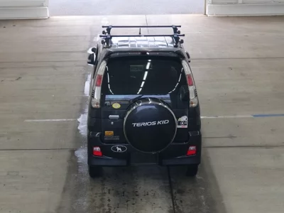 Daihatsu TERIOS KID