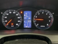 Toyota MARK X лот № 2142 оценка 3  с аукциона в Японии 5