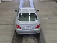 Toyota MARK X лот № 2142 оценка 3  с аукциона в Японии 2