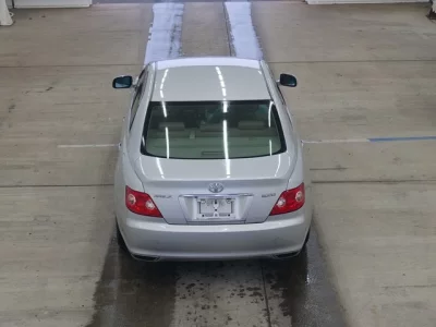 Toyota MARK X  с аукциона в Японии