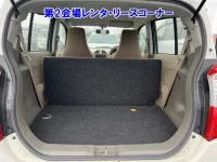 Suzuki ALTO VAN лот № 60084 оценка 3.5  с аукциона в Японии 6