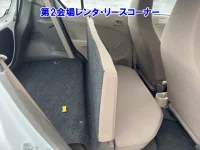 Suzuki ALTO VAN лот № 60084 оценка 3.5  с аукциона в Японии 5