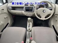 Suzuki ALTO VAN лот № 60084 оценка 3.5  с аукциона в Японии 2