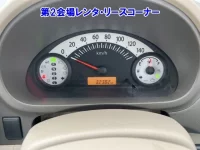 Suzuki ALTO VAN лот № 60084 оценка 3.5  с аукциона в Японии 3