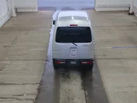 Daihatsu HIJET VAN лот № 2279 оценка 3.5  с аукциона в Японии 2