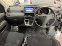 Daihatsu HIJET VAN лот № 2279 оценка 3.5  с аукциона в Японии 4