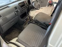 Daihatsu HIJET TRUCK лот № 2290 оценка 4  с аукциона в Японии 4