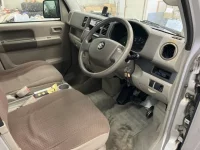 Suzuki EVERY лот № 2197 оценка 3.5  с аукциона в Японии 3