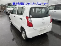 Suzuki ALTO VAN лот № 60079 оценка 3.5  с аукциона в Японии 1