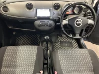 Daihatsu MIRA лот № 2399 оценка RA  с аукциона в Японии 3