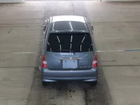 Daihatsu MIRA лот № 2399 оценка RA  с аукциона в Японии 2