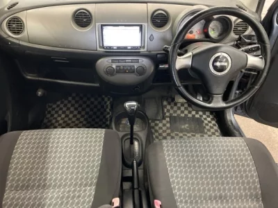 Daihatsu MIRA  с аукциона в Японии