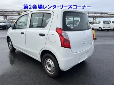 Suzuki ALTO VAN