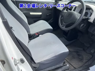 Suzuki ALTO VAN