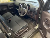 Toyota PASSO лот № 2298 оценка 3.5  с аукциона в Японии 3