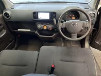 Toyota PASSO лот № 2298 оценка 3.5  с аукциона в Японии 4