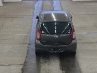 Toyota PASSO лот № 2298 оценка 3.5  с аукциона в Японии 2