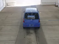 Nissan OTTI лот № 2534 оценка RA  с аукциона в Японии 2