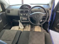 Nissan OTTI лот № 2534 оценка RA  с аукциона в Японии 4