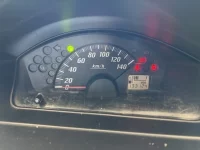 Nissan OTTI лот № 2534 оценка RA  с аукциона в Японии 5