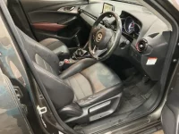 Mazda CX-3 лот № 2288 оценка 3.5  с аукциона в Японии 3