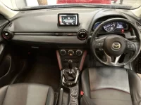 Mazda CX-3 лот № 2288 оценка 3.5  с аукциона в Японии 4