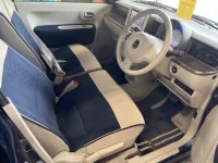 Suzuki ALTO LAPIN лот № 2111 оценка 3.5  с аукциона в Японии 3