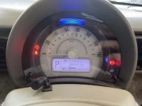 Suzuki ALTO LAPIN лот № 2111 оценка 3.5  с аукциона в Японии 5