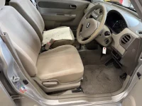 Suzuki ALTO лот № 2286 оценка 3.5  с аукциона в Японии 3