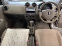 Suzuki ALTO лот № 2286 оценка 3.5  с аукциона в Японии 4